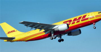 dhl ceo 亞馬遜不會對dhl的快遞業(yè)務(wù)及國際物流產(chǎn)生任何威脅